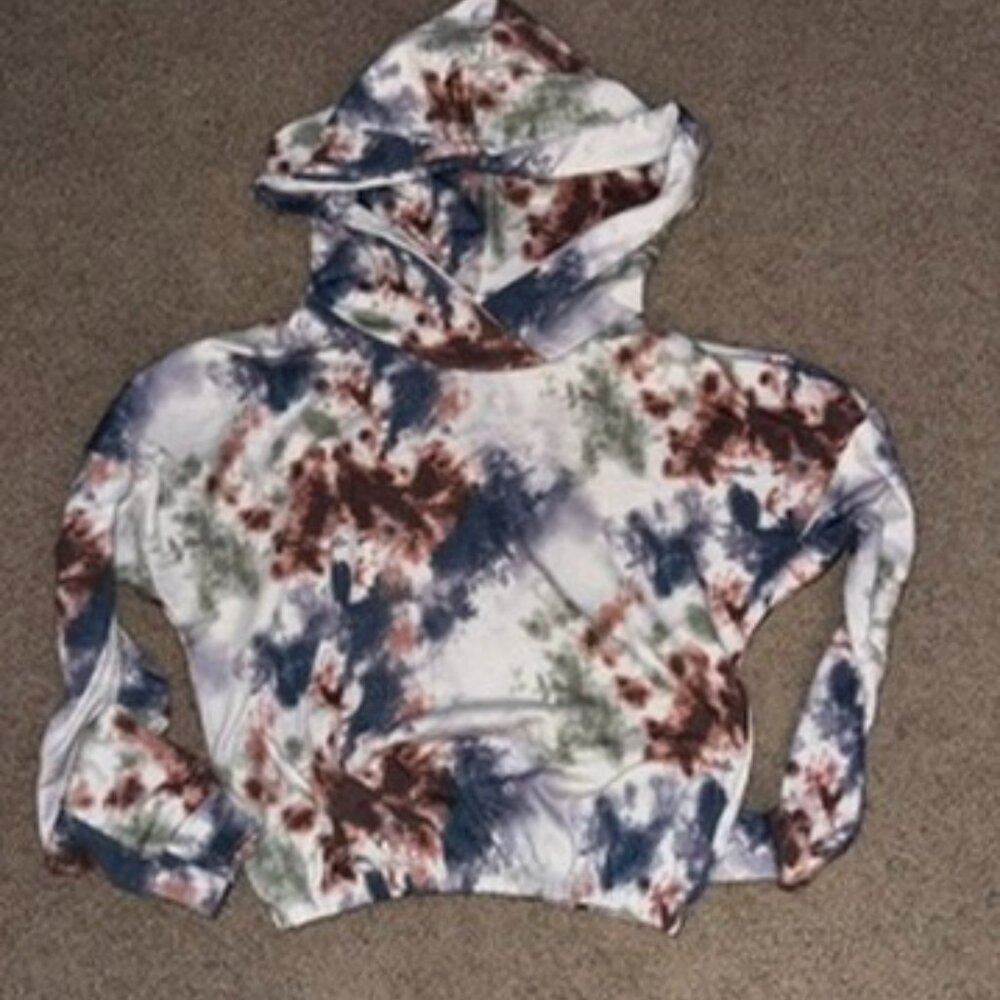 Multi color Sweatshirt